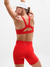 Interval Stash High Rise 5" Short