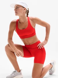 Interval Stash High Rise 5" Short