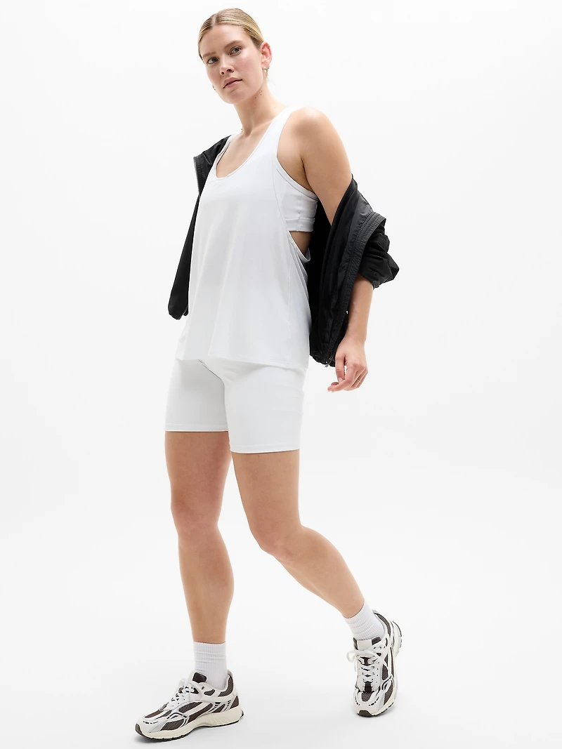 With Ease Sport Racerback Tank