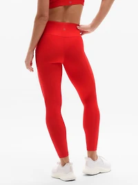 Interval Stash High Rise 7/8 Legging