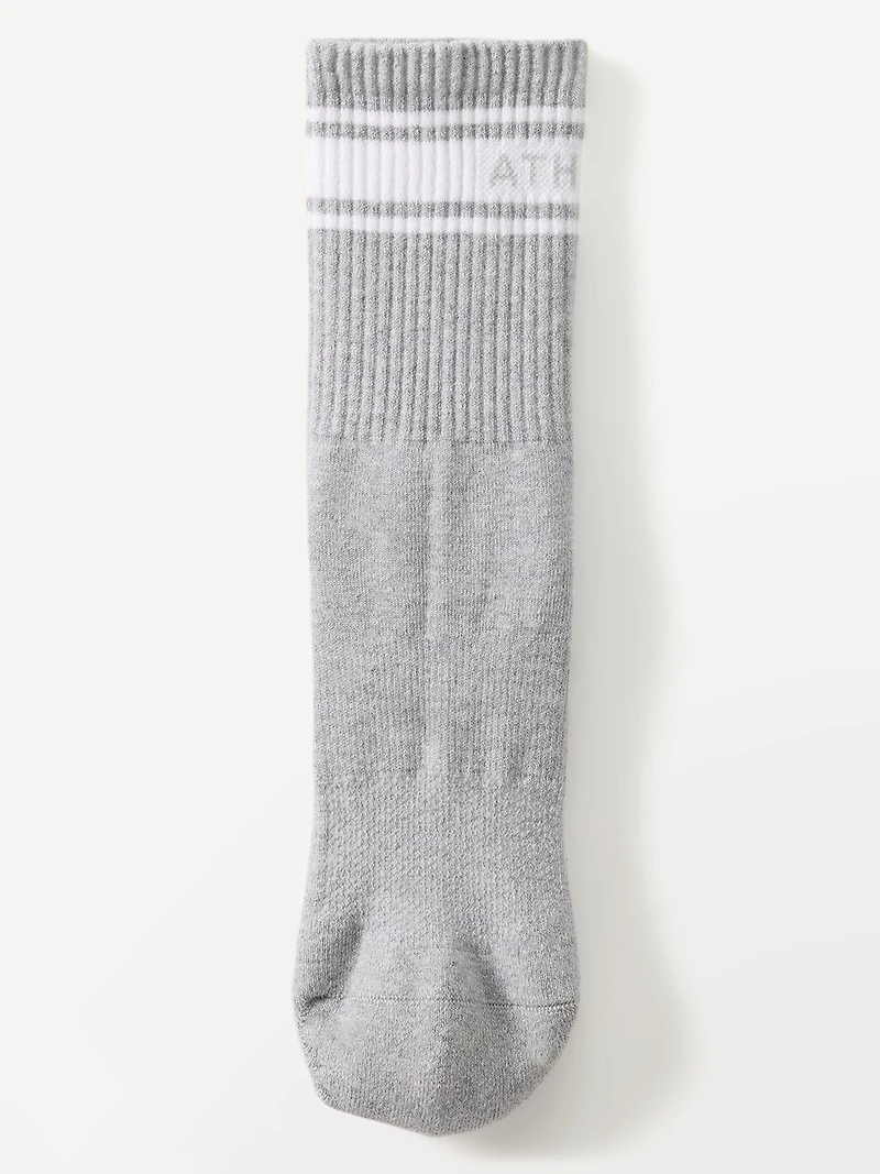 Athleta Everyday Crew Sock