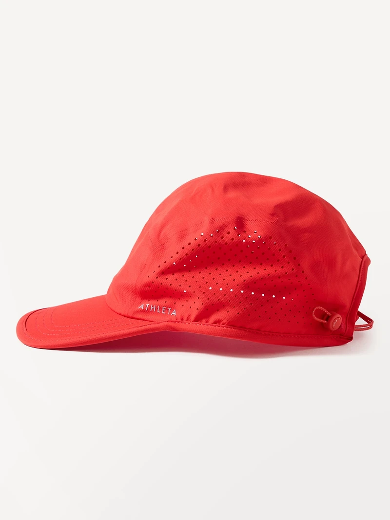 Pacesetter Run Hat 2.0