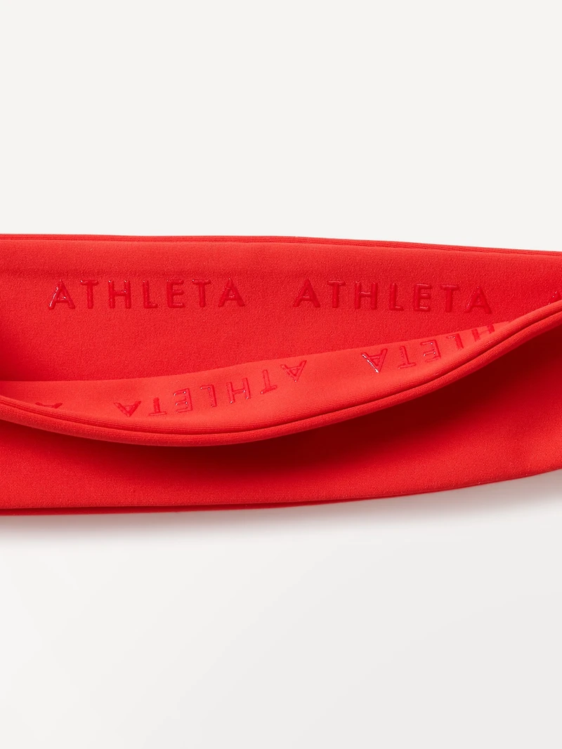 Interval Headband