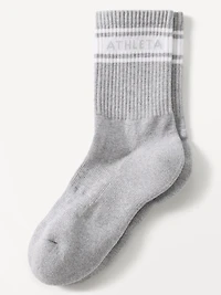 Athleta Everyday Crew Sock