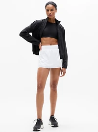 Fast Route Mid Rise 13" Run Skort