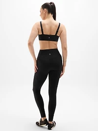 Salutation Stash High Rise Cargo Legging