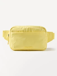 All About Large Crossbody Belt Bag