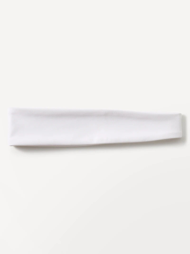 Interval Headband