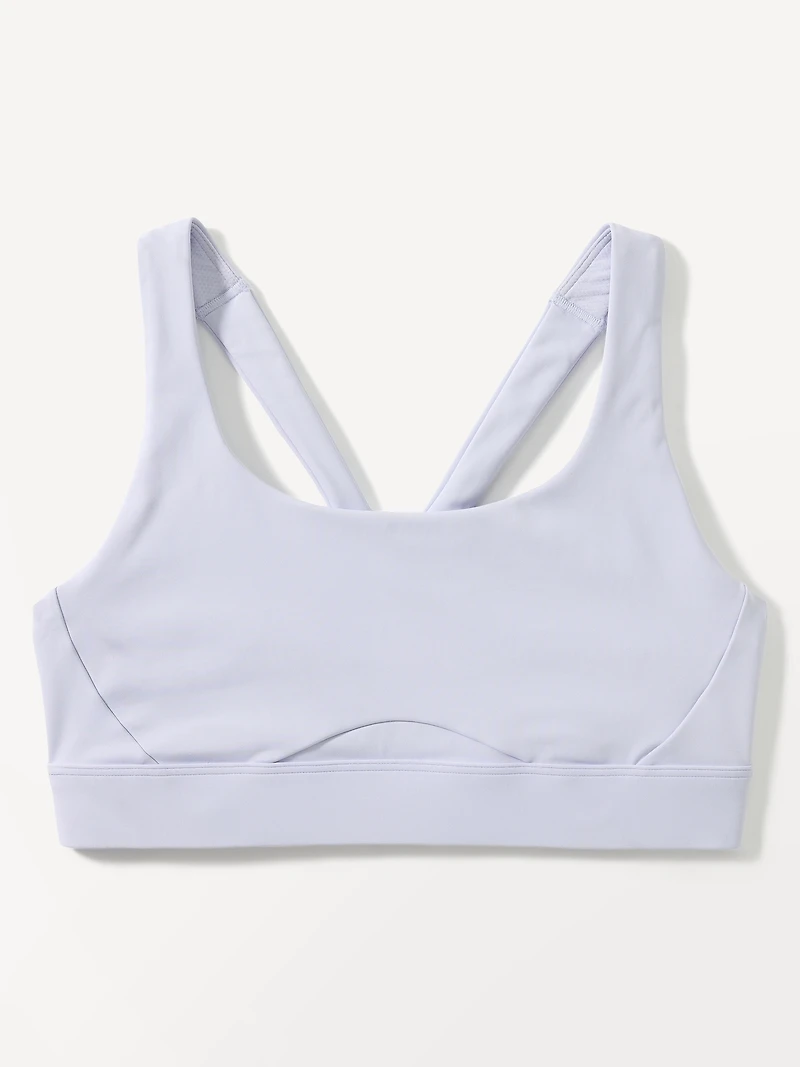Interval Sports Bra A-C