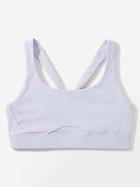 Interval Sports Bra A-C