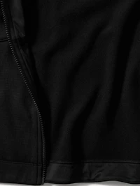 Unstoppable Fleece Lined Full Zip Jacket