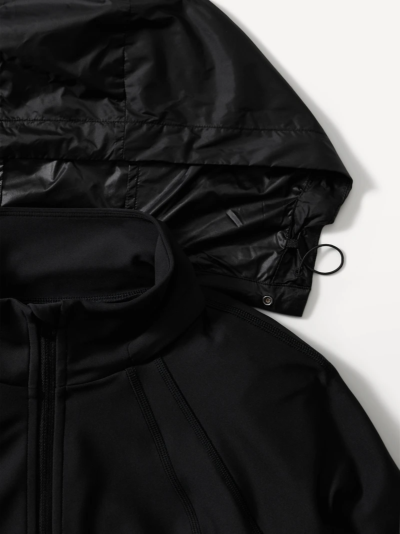 Interval Jacket