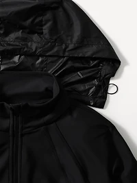 Interval Jacket