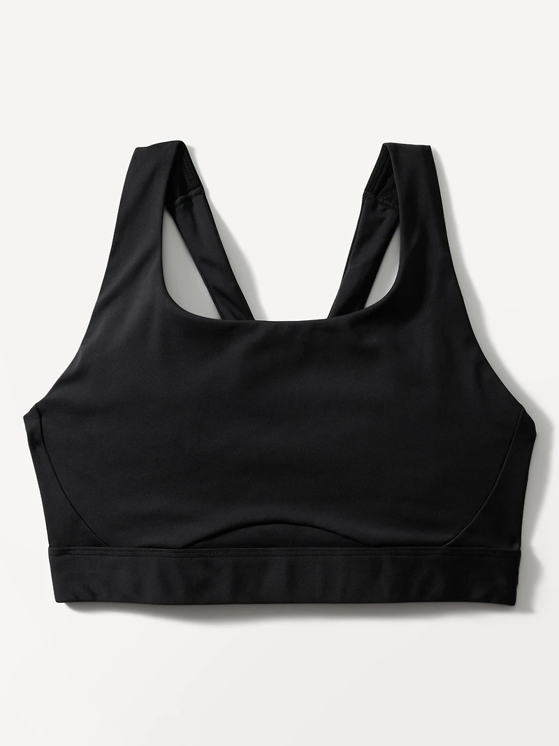 Interval Sports Bra D-DD