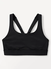Interval Sports Bra A-C