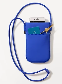 Diem Phone Crossbody Bag