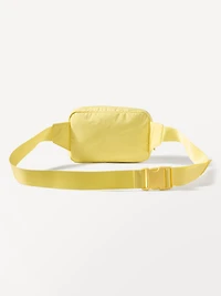 All About Large Crossbody Belt Bag