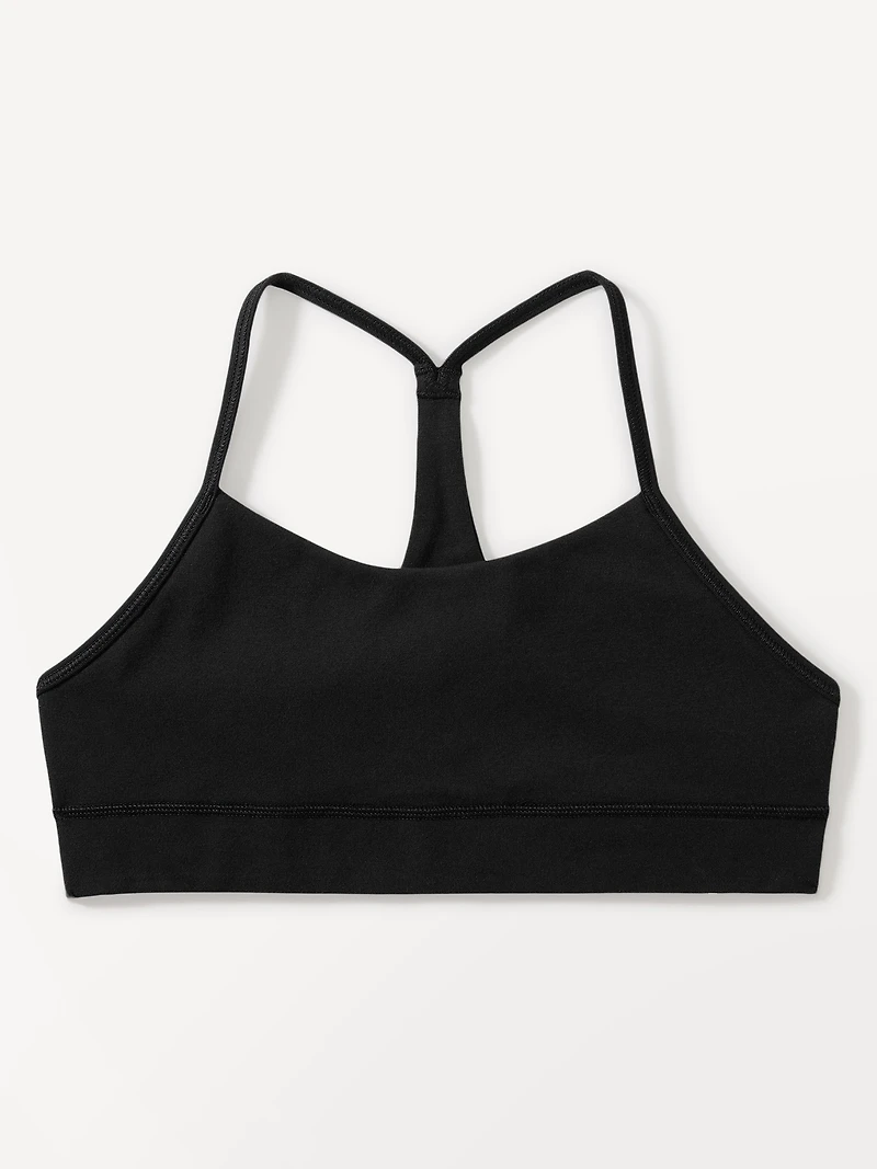 Athleta Girl Right Moves Bra