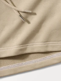 Heavyweight Terry Mid Rise 3" Sportie Short