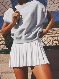 Terry Dolman Tee