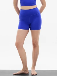 Transcend High Rise 5" Short
