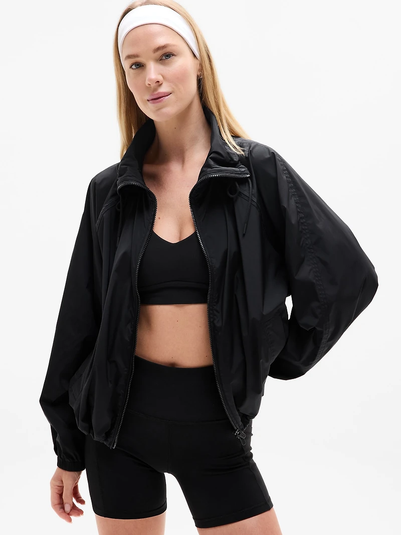 Rise Jacket