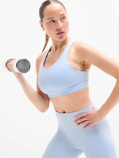 Interval Sports Bra D-DD