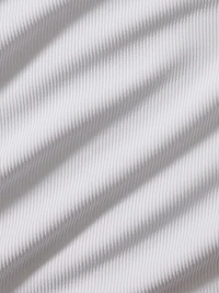 Seasoft Rib Mini Tank Dress