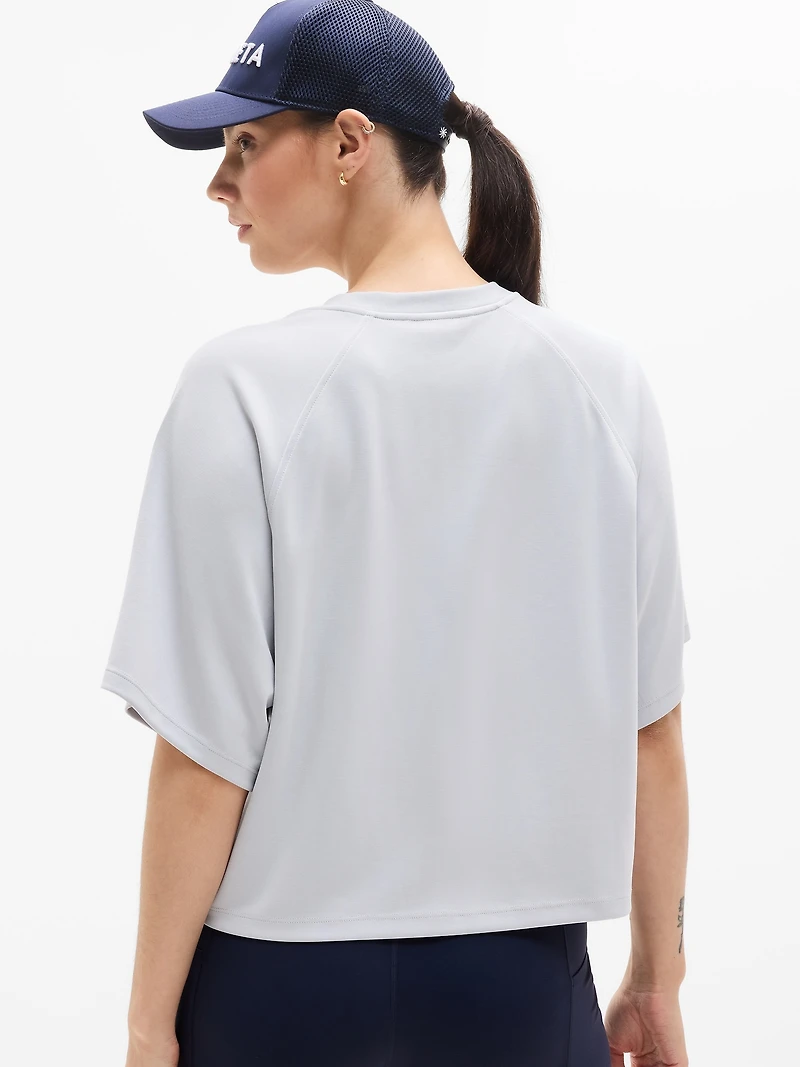 Seasoft Tee