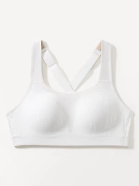 Speed Run High Support Sports Bra