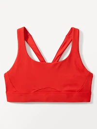 Interval Sports Bra A-C