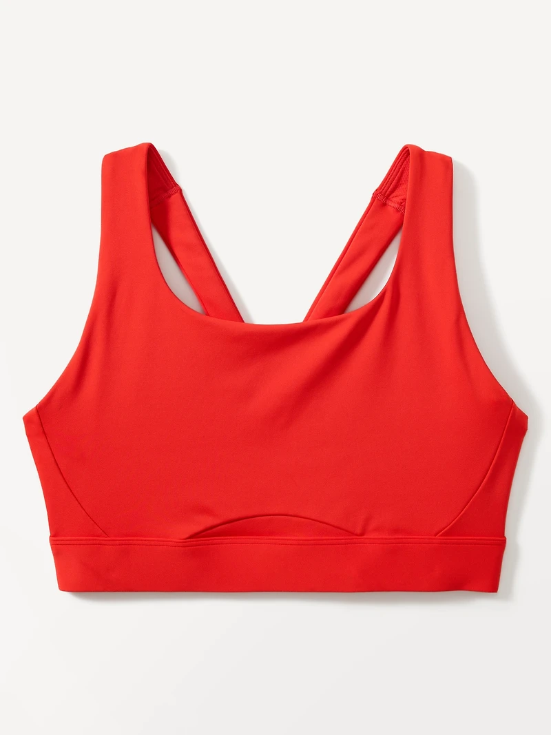 Interval Sports Bra D-DD
