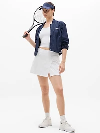 Crosscourt High Rise 14" Skort