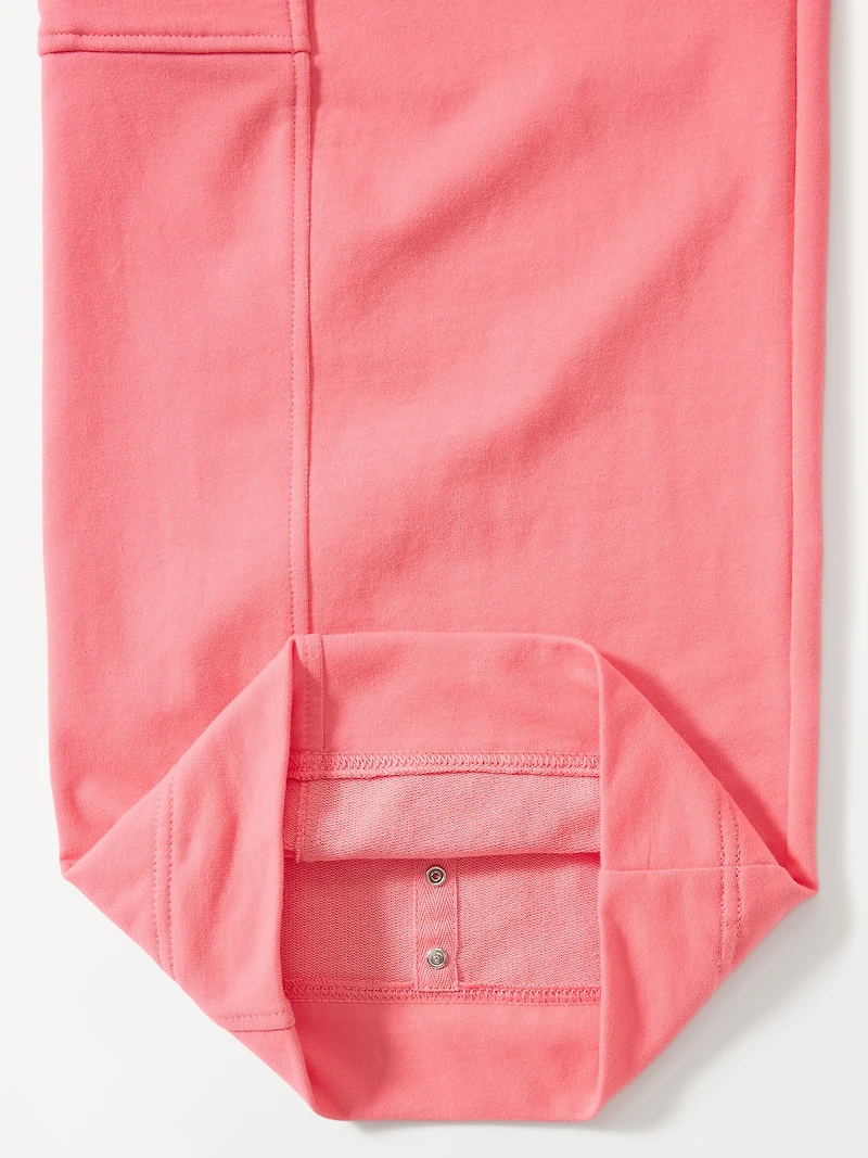 Retroterry High Rise Wide Leg Cargo Pant