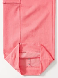 Retroterry High Rise Wide Leg Cargo Pant