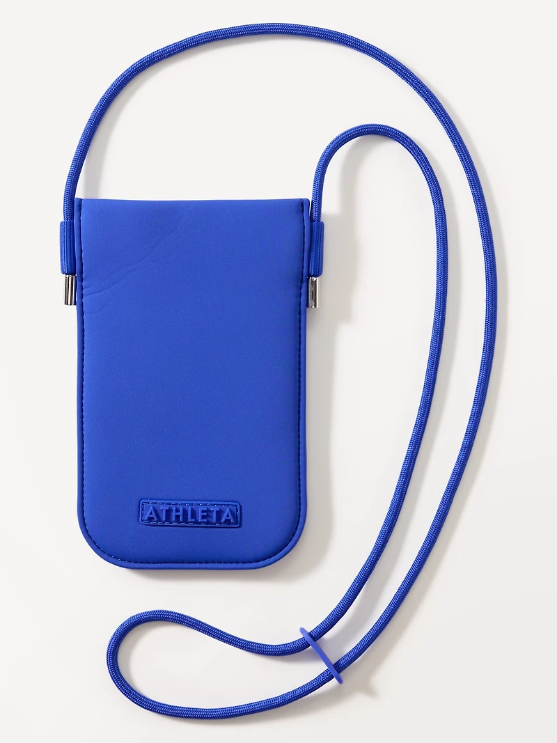 Diem Phone Crossbody Bag
