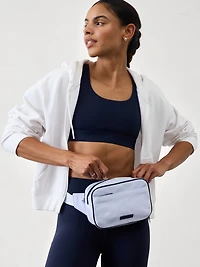 All About Tipping Large Belt Bag