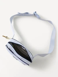 All About Tipping Large Belt Bag