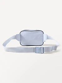 All About Tipping Large Belt Bag