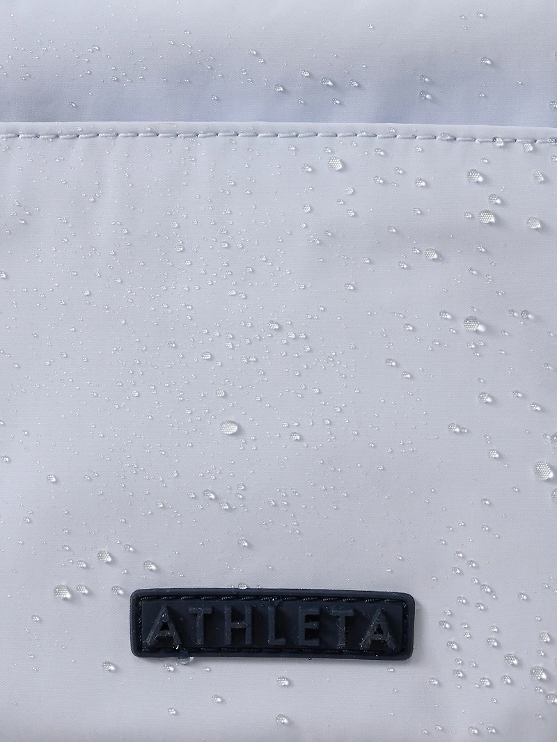 All About Tipping Large Belt Bag