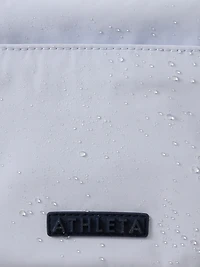 All About Tipping Large Belt Bag