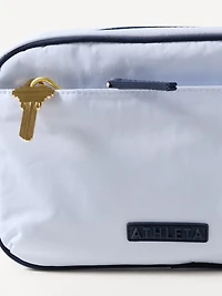 All About Tipping Large Belt Bag