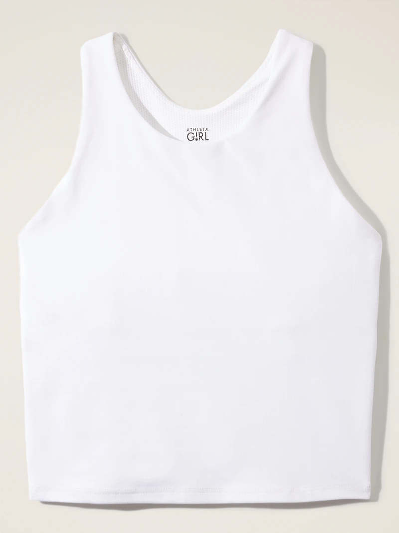 Athleta Girl Long Distance Bra