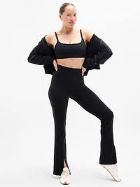 Square Neck Bra D-DD