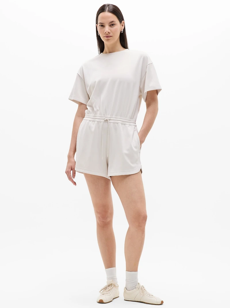 Seasoft Romper