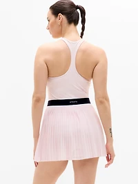 Power Serve Tank Dress