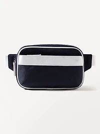 All About Large Canvas Belt Bag