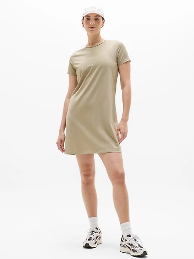 Essential Tee Dress