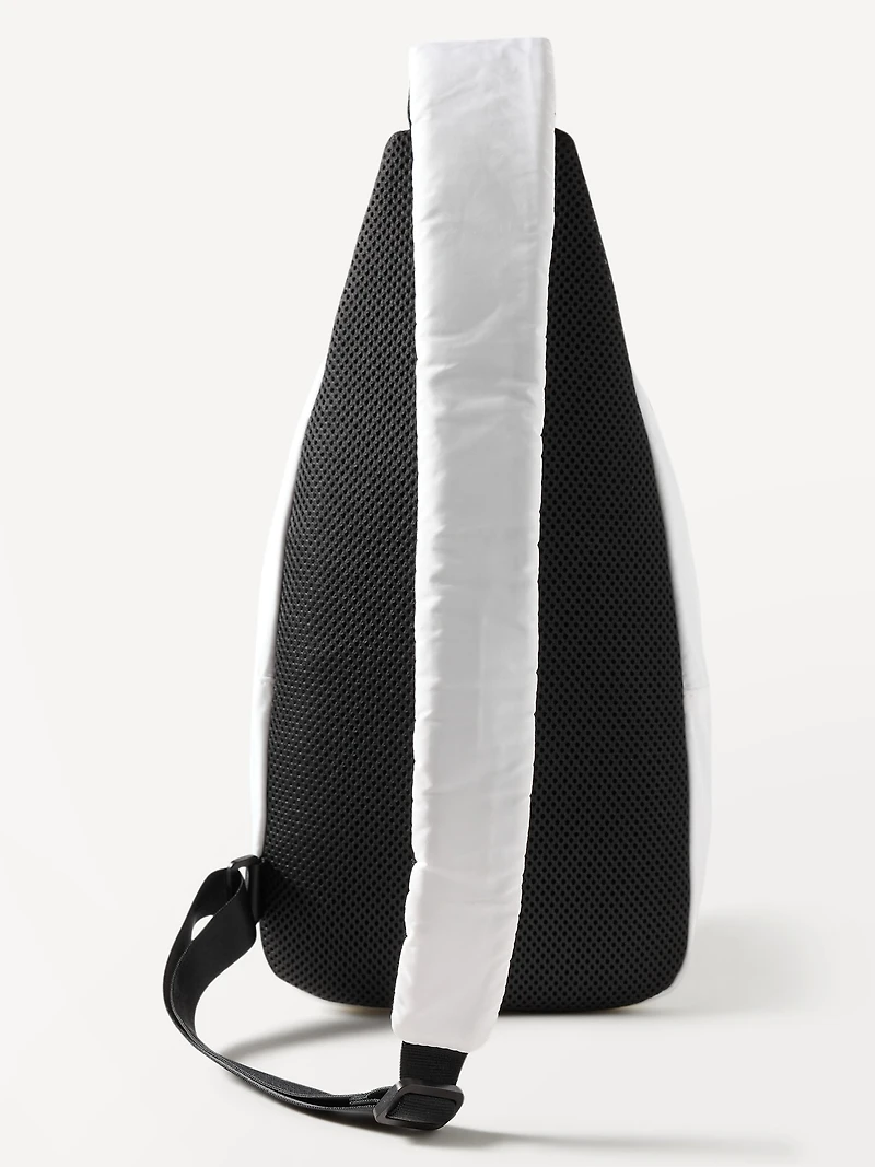 All About Sling Bag