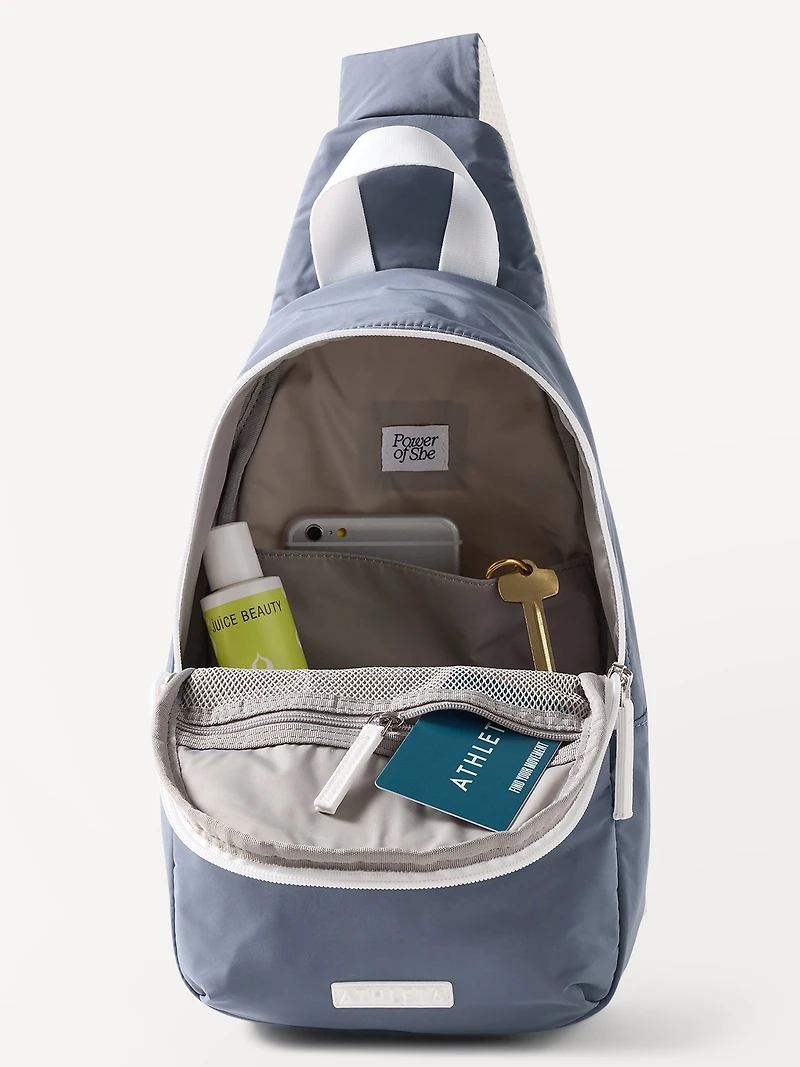 All About Sling Bag